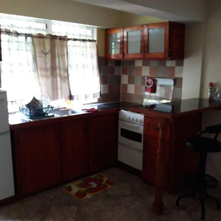 Home Style Apartment J Roseau Luaran gambar